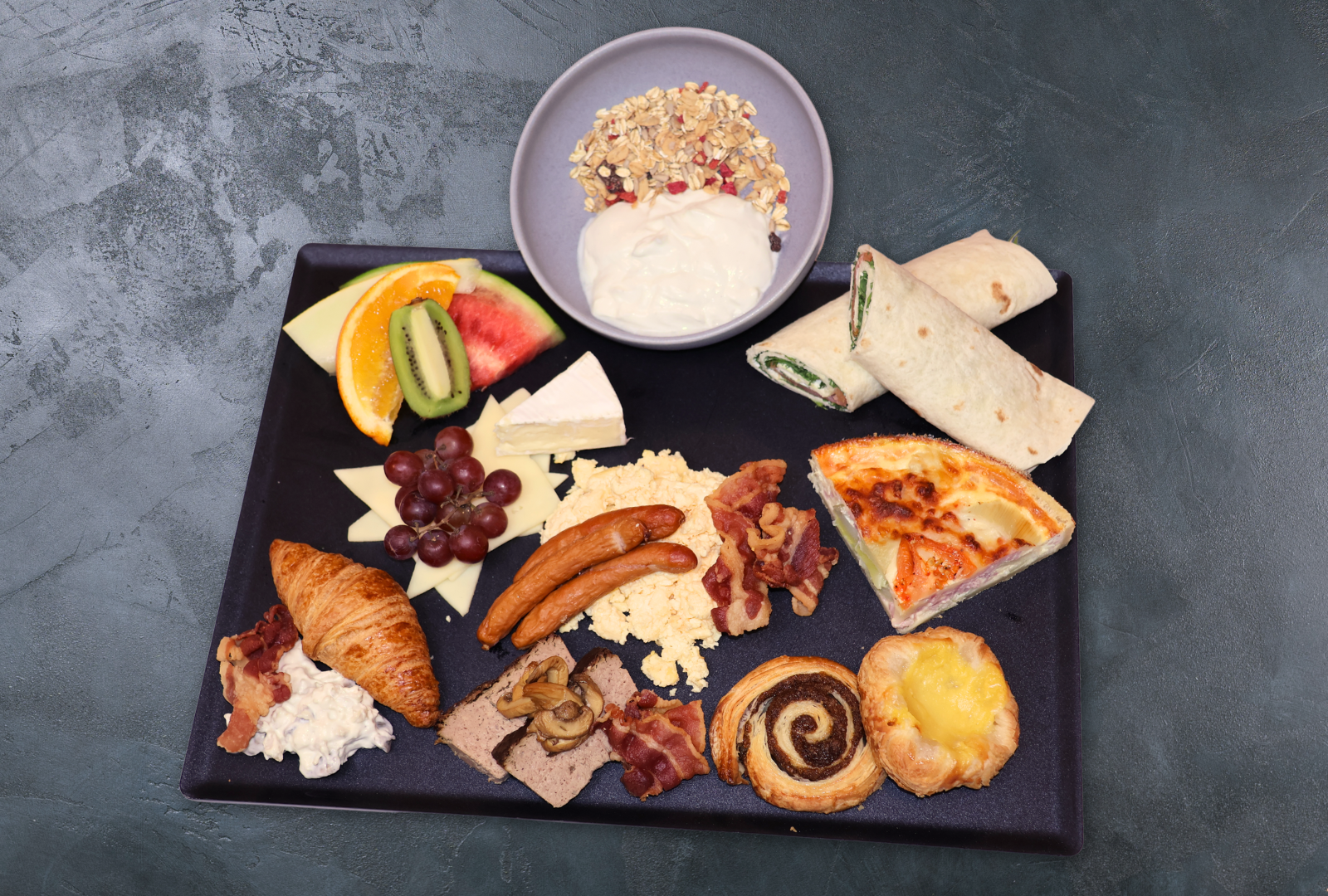 Vælg-selv-brunch